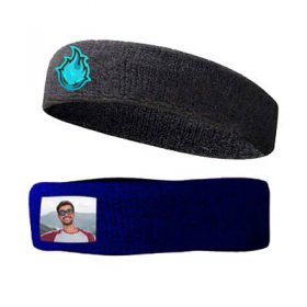 Customized Head Bands