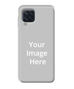 Custom Back Case for Samsung Galaxy M32 4G
