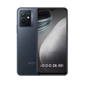 IQOO Z6 5G