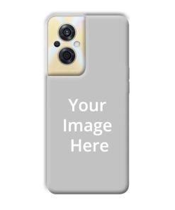 Custom Back Case for Oppo F21s Pro 5G