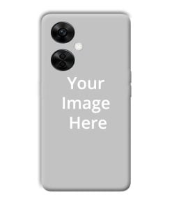 Custom Back Case for OnePlus Nord CE 3 Lite 5G