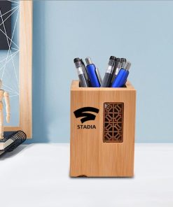 Customized Pen Stands