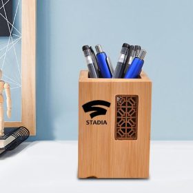 Customized Pen Stands