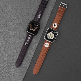 Customized Watch Bands