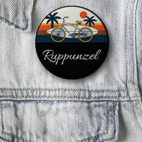 Customized Button Badges