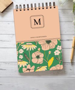 Customized Notepads
