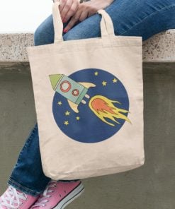 Customized Tote Bags