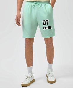 Customized Shorts for Men